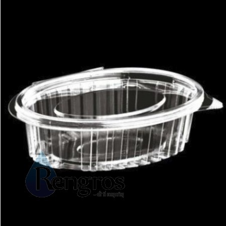 Salatbakkeiplastbgermedhngsletlgoval250ml-31