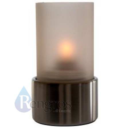 Hvidbasistoptil40timersolielysfrostedglas-30