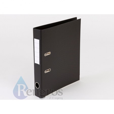 RingbindQLinesortA4metalskinne50mmryg-31