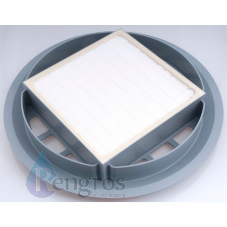 HEPAFiltertilNilfiskGD930-31
