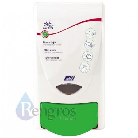 DispenserDebStokoRestore1000mlhvidmanuelmedgrnknap-31