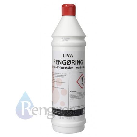 LivaUniversalrengringtilvandfriurinaler1ltr-31