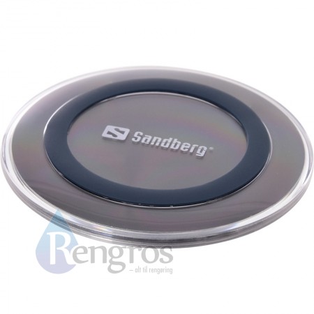 SandbergWirelessChargerPad5W-31
