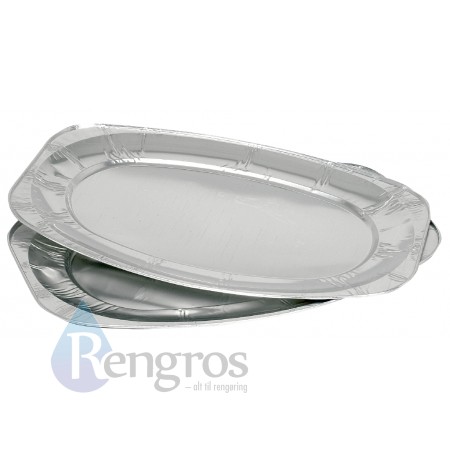 Serveringsfadovalaluminium60stk-30