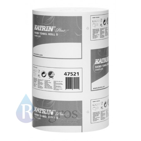 KatrinPlusHndklderulle1lagsudenhylse110mCentertrk12rl-30