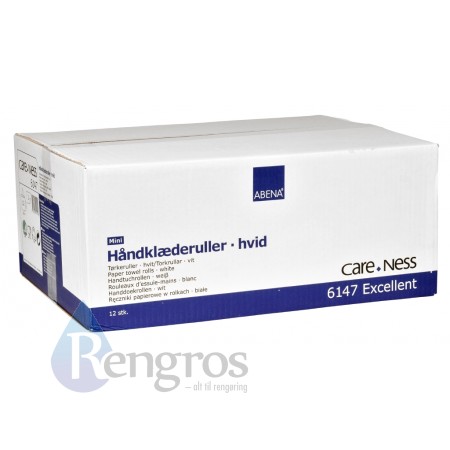 CareNessExcellentHndklderulleCentertrk1LagsudenHylseMini120m12rl-30
