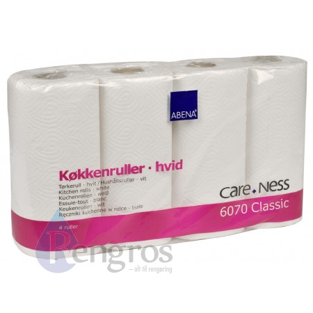 CareNessClassicKkkenrulle2lags70ark28rl-30