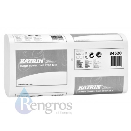 KatrinPlusHndkldeark2lags235x255cm3024ark-30