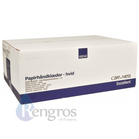 CareNessExcellentHndkldeark2lags22x32cm3200Ark-30