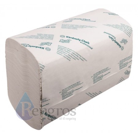ScottHndkldeark1lags21x21cm4110Ark-30