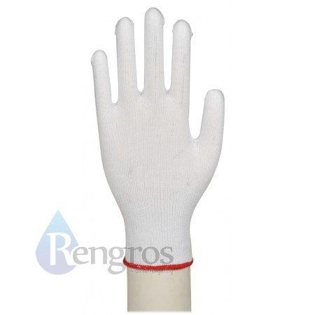 HvidBomuldshandskeInderhandskeFlereStrrelser-31