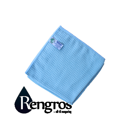 SuperTenTaxVaffelMicrofiberklud40x40cm-32