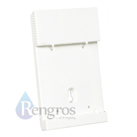 Vgholdertil1handskeskehvid1stk-30