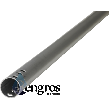 VikanAluminiumsskaftKlik1505mm22mm-30