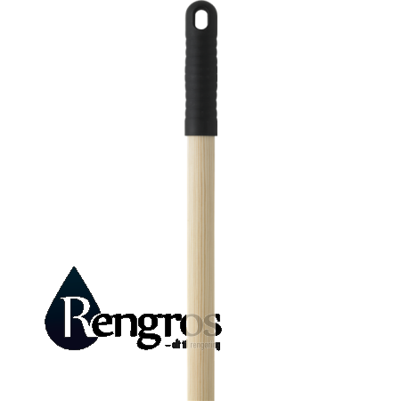 VikanTrskaft25mm1560mmTr-30