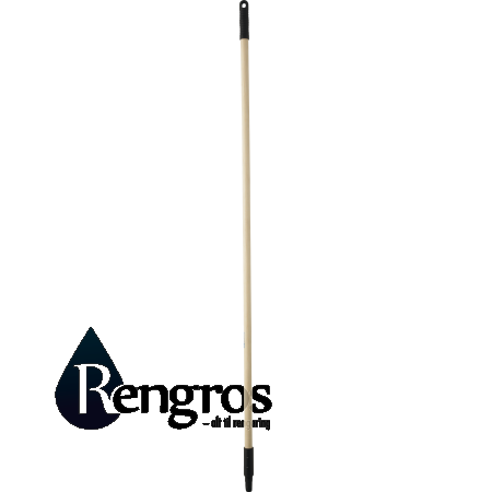 VikanTrskaft25mm1560mmTr-30