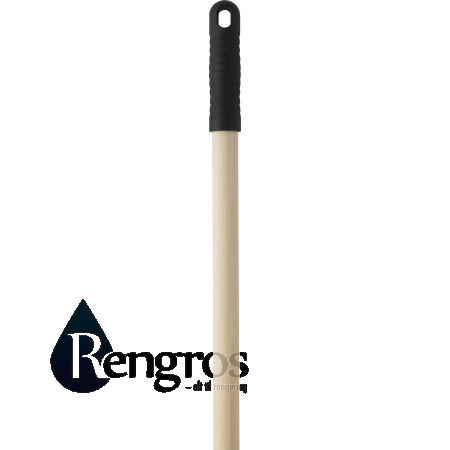 VikanTrskaft25mm1760mmTr-30