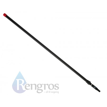 VikanTeleskopskaftAluminium32mm15752800mm-31