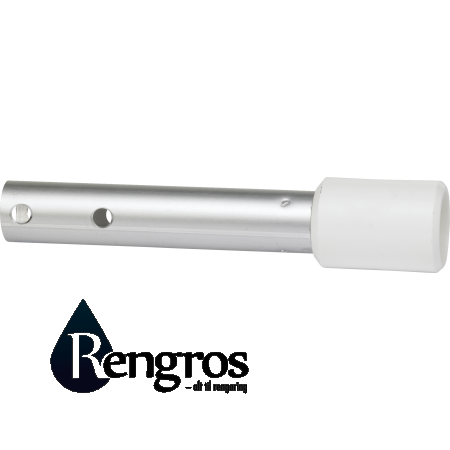 Vikanadaptergevindtilklik22mm-30