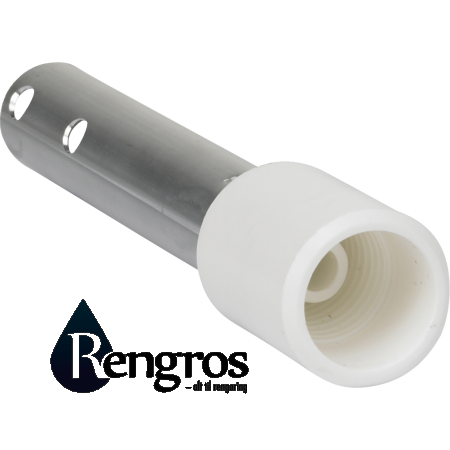 Vikanadaptergevindtilklik22mm-30