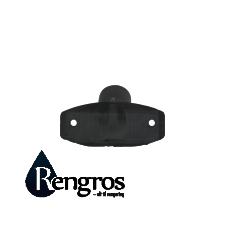 VikanSocketReservedel-30