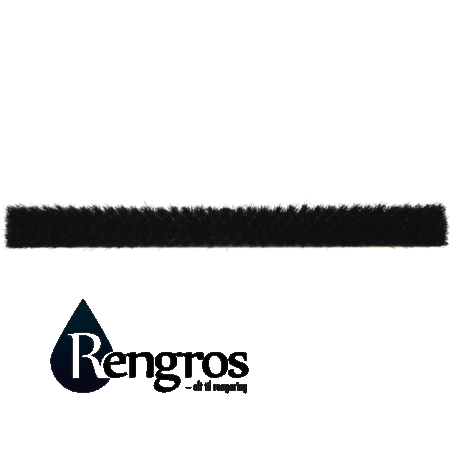 VikanFejekostmSocketBld600mmTr-31