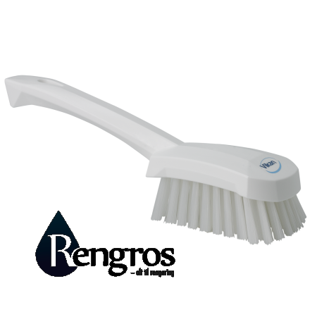 VikanVaskebrstemedkortskaft270mmStiv-30