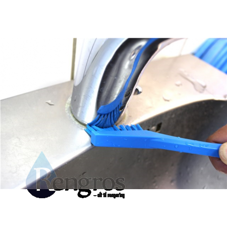 Vikandetaljebrste205mmEkstraStivBl-31