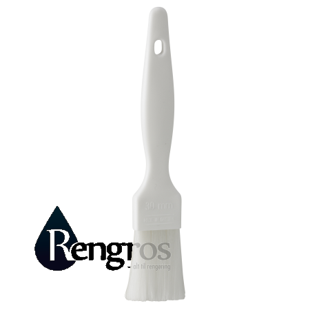 VikanLevnedsmiddelpensel32mm-30