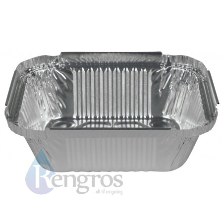 Aluminiumsbakkemedvinkelkantaluminium250ml1000stk-30