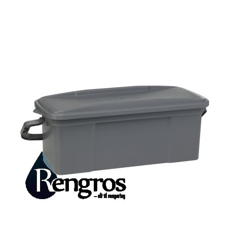 VikanKompletmopboxmedprepkit40cmGr-30