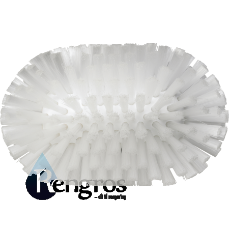 VikanTankbrsteMediumHvid-30