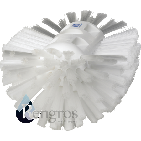 VikanTankbrsteMediumHvid-30