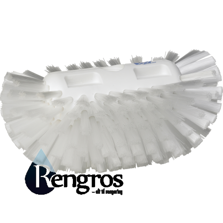 VikanTankbrsteMediumHvid-30