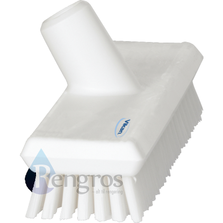 VikanGulvskrubbemVandgennemlbEkstraStiv270mm-30