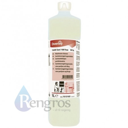 Sani100FreeSanitetsrengringsmiddel1ltr-31