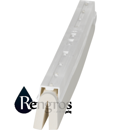 VikanErstatningskassette500mmHvid-30