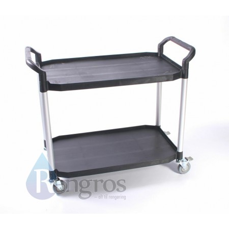 RullebordServeringsvognifiberplast-30