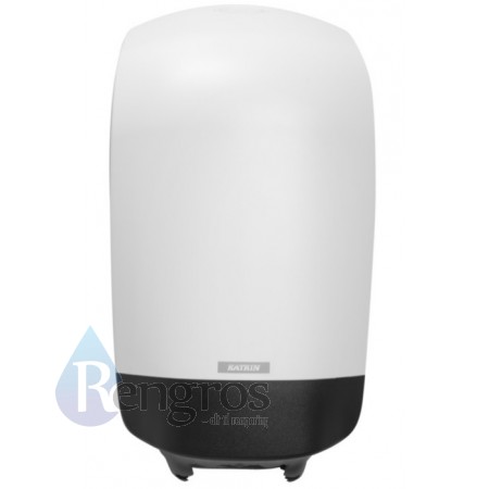 DispenserKatrinMini174x186x344cmplasttilhndklderullermedcentertrkhvidsort-31