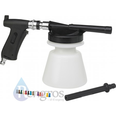 VikanNitoCleanSkumsprjteKomplet14Liter-31
