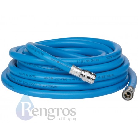 VikanvarmtvandsslangetilNitoCleanSkumsprjte10mtr-32