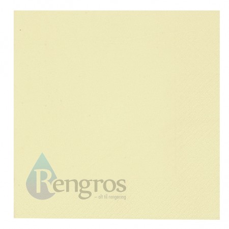 ChampagneMiddagsserviet3lags40x40cm1000stk-30