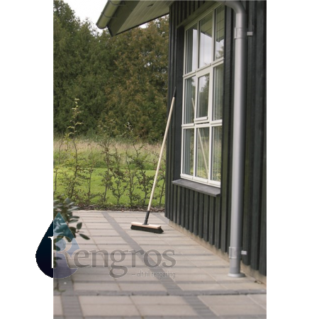 VikanTrskaft25mm1560mmTr-30