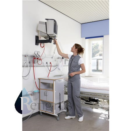 VikanInterirmoppeholder815mm-30