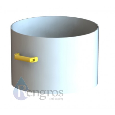 40LOpsamlingsbeholdertilRONDA2800H-30