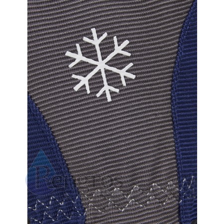 TEGERA295LderhandskeVinterforetVandttThinsulate40g-31