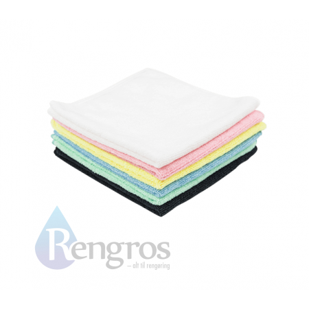 ECOTEXSOFTMicrofiberklud40X40cmFlereFarver-33