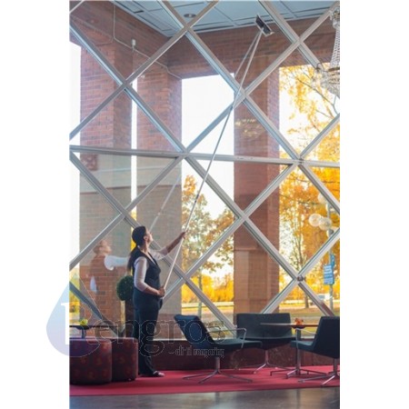 VikanVinduesMop25cm-310