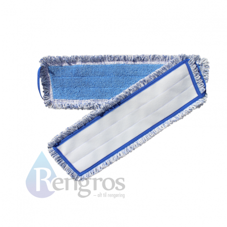 Fugtmoppe40cmpolyestermicrofibermedvelcro-31