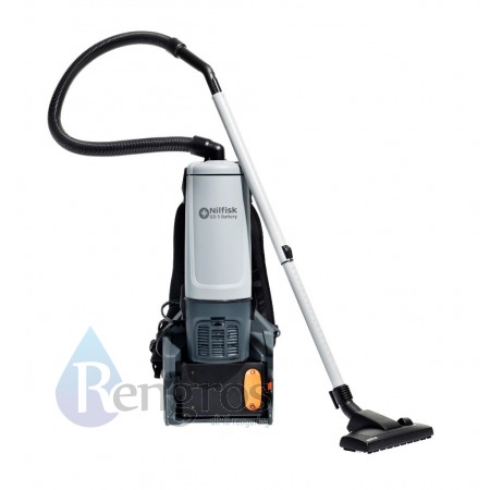 NilfiskGD5BatteriRygstvsuger-31